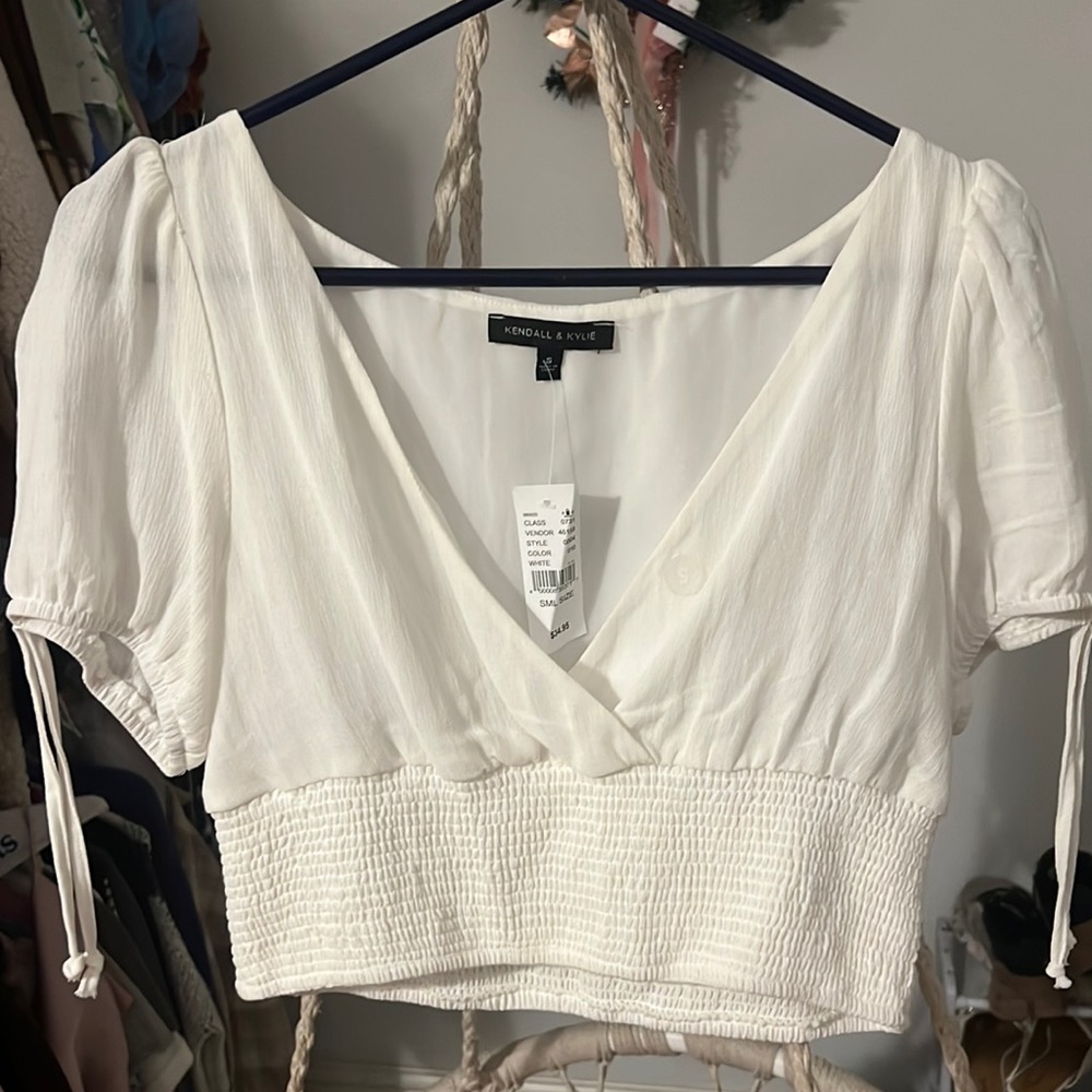 From pacsun and never worn